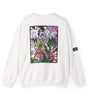Gyutaro & Daki (DEMON SLAYER) Crewneck