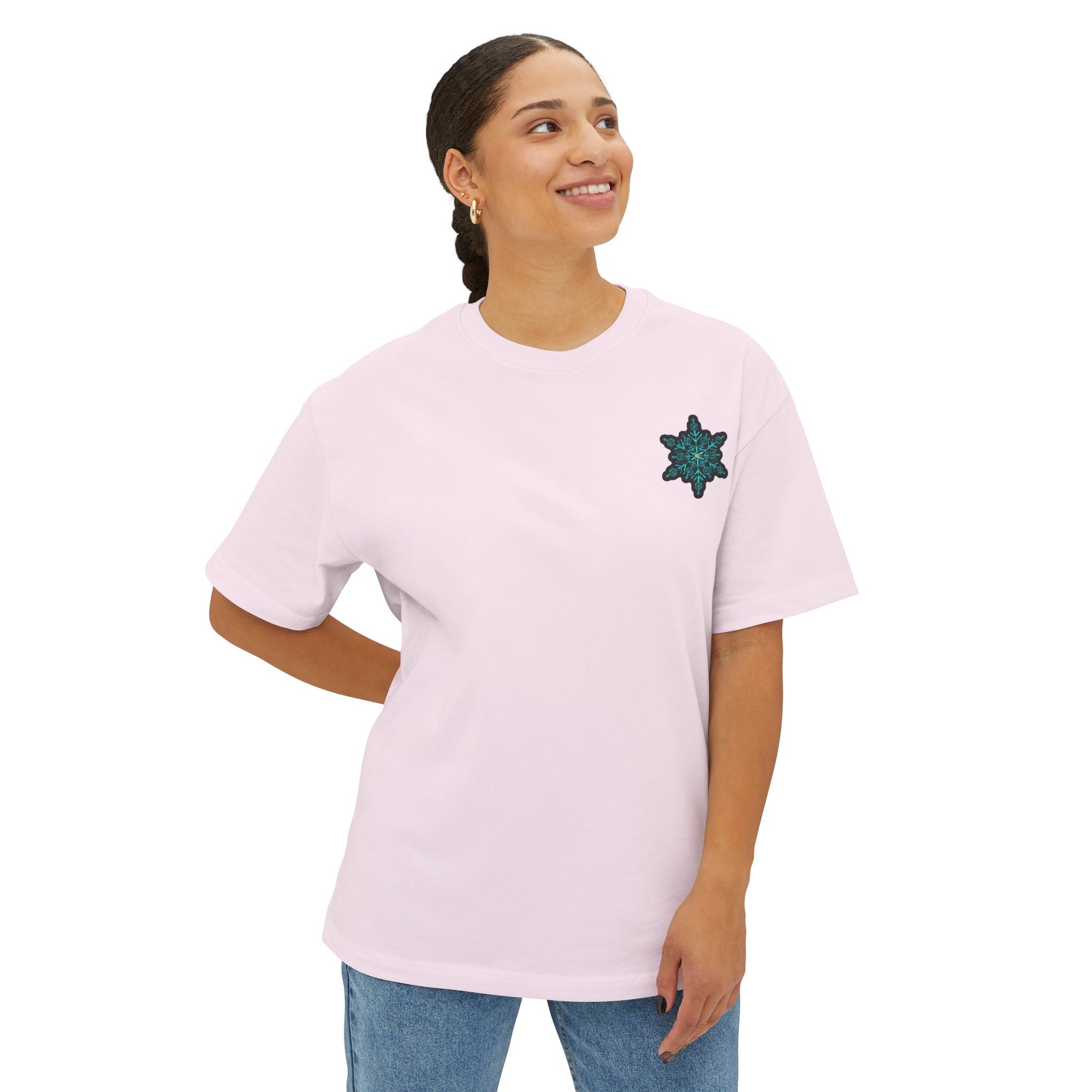 Akaza (DEMON SLAYER) Premium Oversized Tee