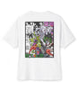 Gyutaro & Daki (DEMON SLAYER) Oversized Tee