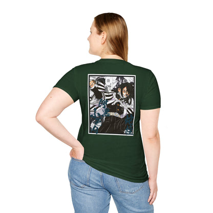 Obanai Iguro (DEMON SLAYER) Casual Tee