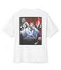 Camiseta extragrande de Padre (FULLMETAL)