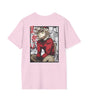 Camiseta informal de Doma (DEMON SLAYER)