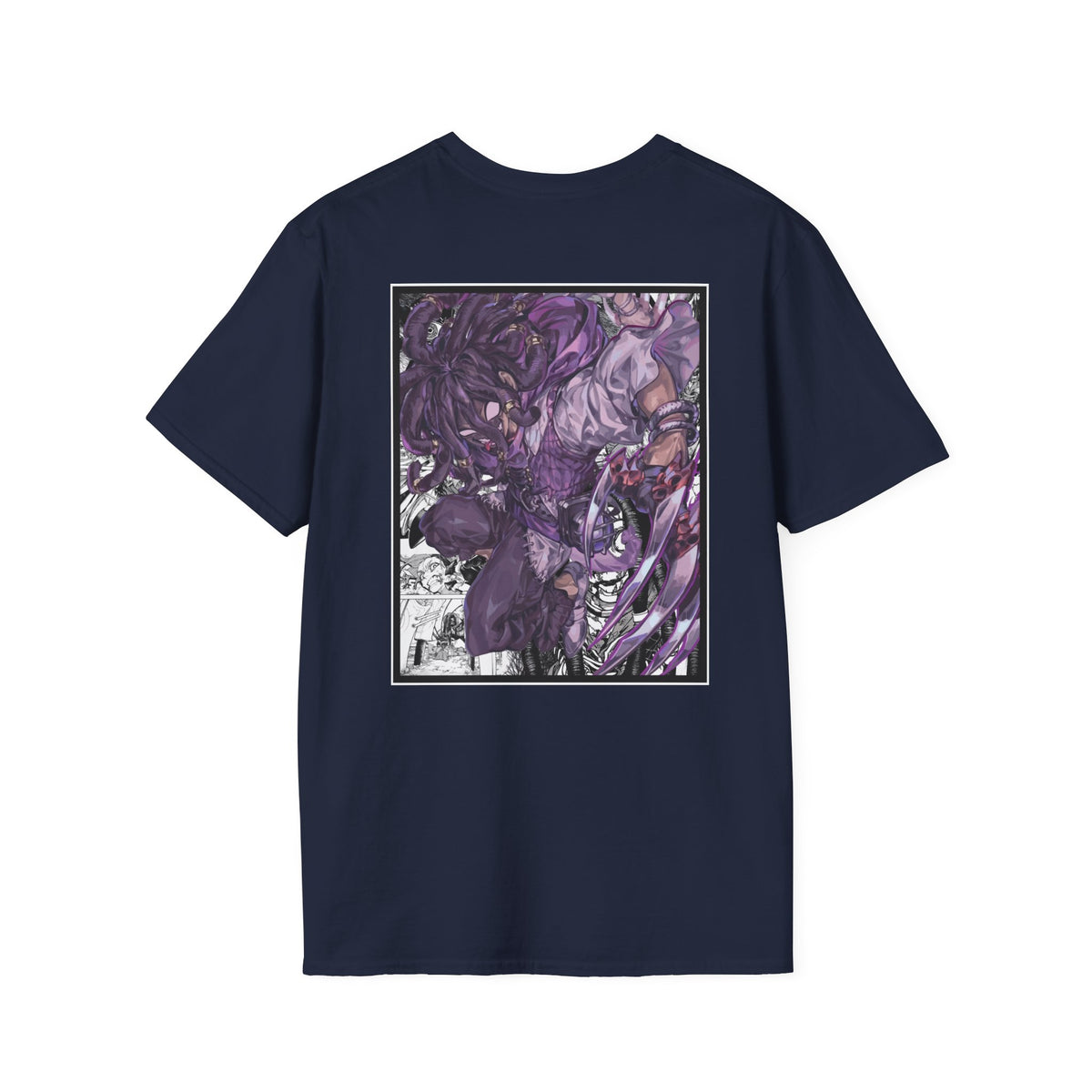 Jabber Wonger (Gachiakuta) Casual Tee