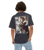 Enjin (Gachiakuta) Premium Oversized Tee