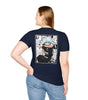 Killua Zoldych (HunterXHunter) Casual Tee