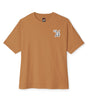 Zeke Yeager (ATTACK ON TITAN) Oversized Tee