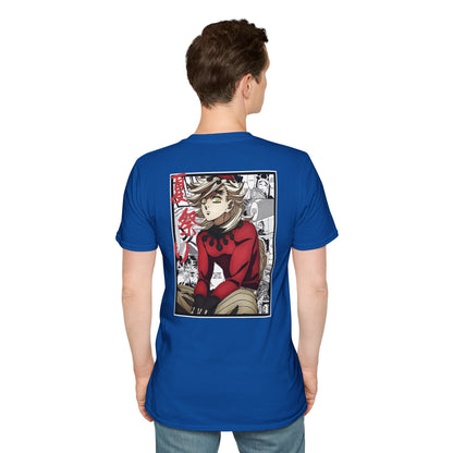 Doma (DEMON SLAYER) Casual Tee