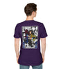 Camiseta informal Giyu Tomioka (DEMON SLAYER)