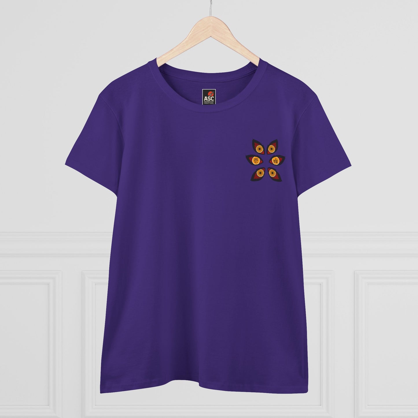 Kokushibo (DEMON SLAYER) Women's Tee