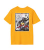 Camiseta informal de Edward Elric (FULLMETAL)
