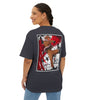 Keigo Takami "Hawks" (My Hero Academia) Premium Oversized Tee