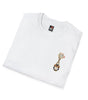 Camiseta informal Inosuke Hashibira (DEMON SLAYER)