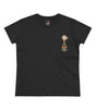 Camiseta de mujer Inosuke Hashibira (DEMON SLAYER)