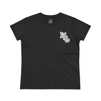 Misa Amane (DEATH NOTE) Women's Tee
