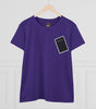 Camiseta de mujer de Light Yagami (DEATH NOTE)