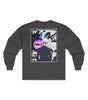 Satoru Gojo (JUJUTSU KAISEN) Long Sleeve