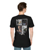 Camiseta informal de Levi Ackerman (ATAQUE A LOS TITANES)