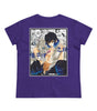 Camiseta de mujer Inosuke Hashibira (DEMON SLAYER)