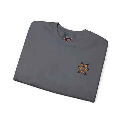 Kokushibo (DEMON SLAYER) Crewneck