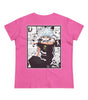 Killua Zoldych (HunterXHunter) Women's Tee