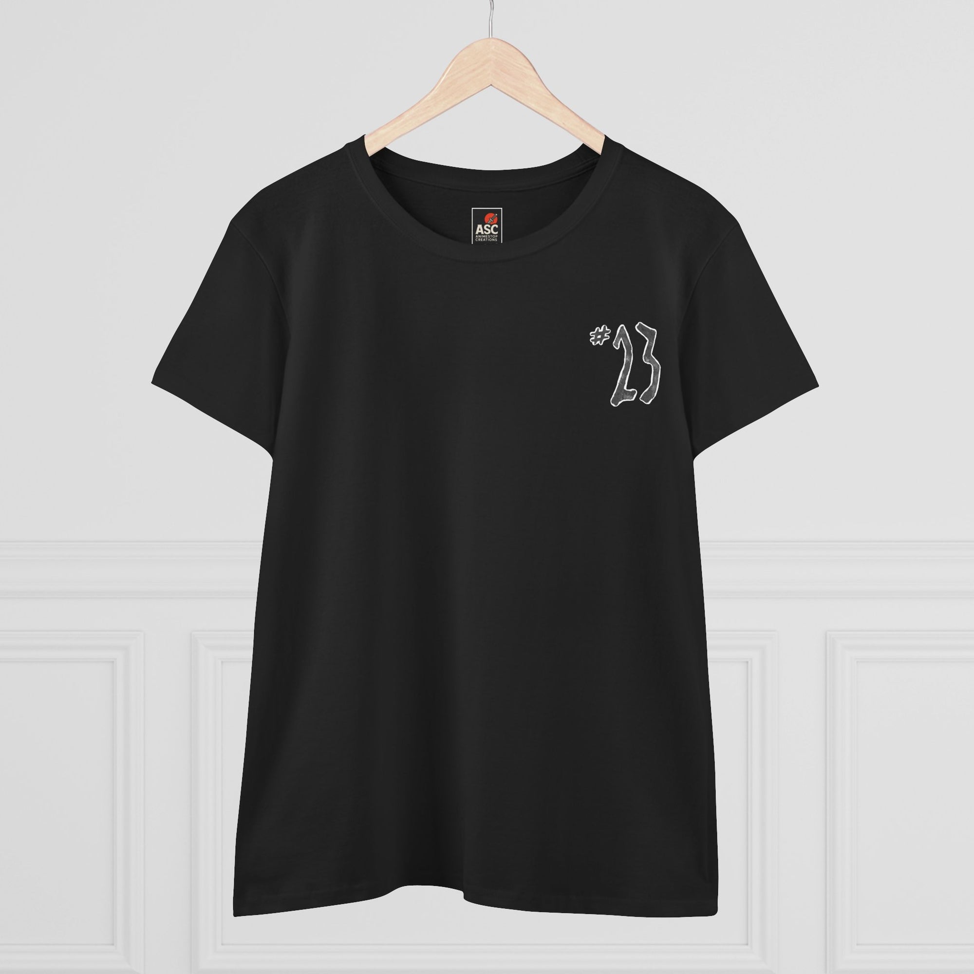 Camiseta de mujer de Annie Leonhart (ATAQUE A LOS TITANES)