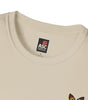 Camiseta informal Kokushibo (DEMON SLAYER)
