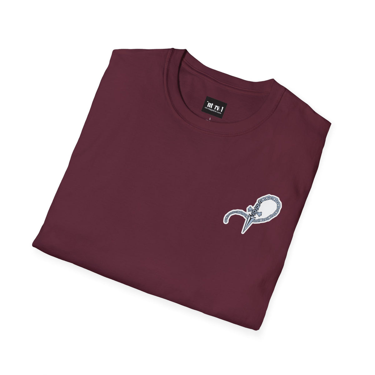 Kurapika (HunterXHunter) Casual Tee
