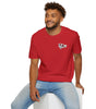 Inuyasha (Inuyasha) Casual Tee