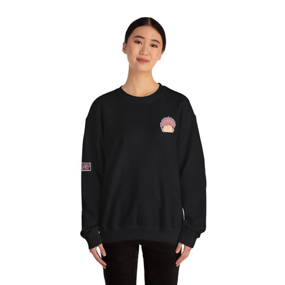 Yuji Itadori (JUJUTSU KAISEN) Crewneck