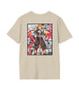 Kyojuro Rengoku (DEMON SLAYER) Casual Tee