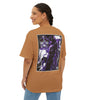 Sung Jin-woo (Solo Leveling) Premiun Oversized Tee