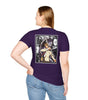 Camiseta informal de Light Yagami (DEATH NOTE)