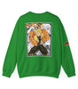 Zenitsu Agatsuma (DEMON SLAYER) Crewneck
