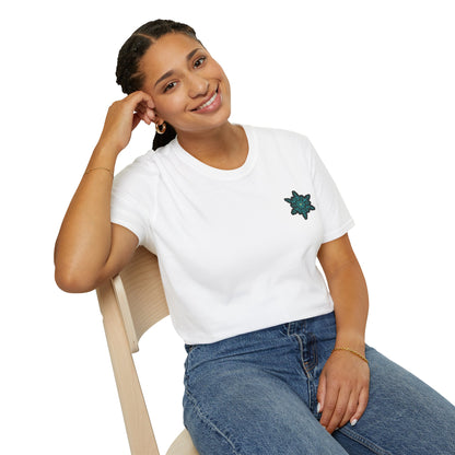 Akaza (DEMON SLAYER) Casual Tee