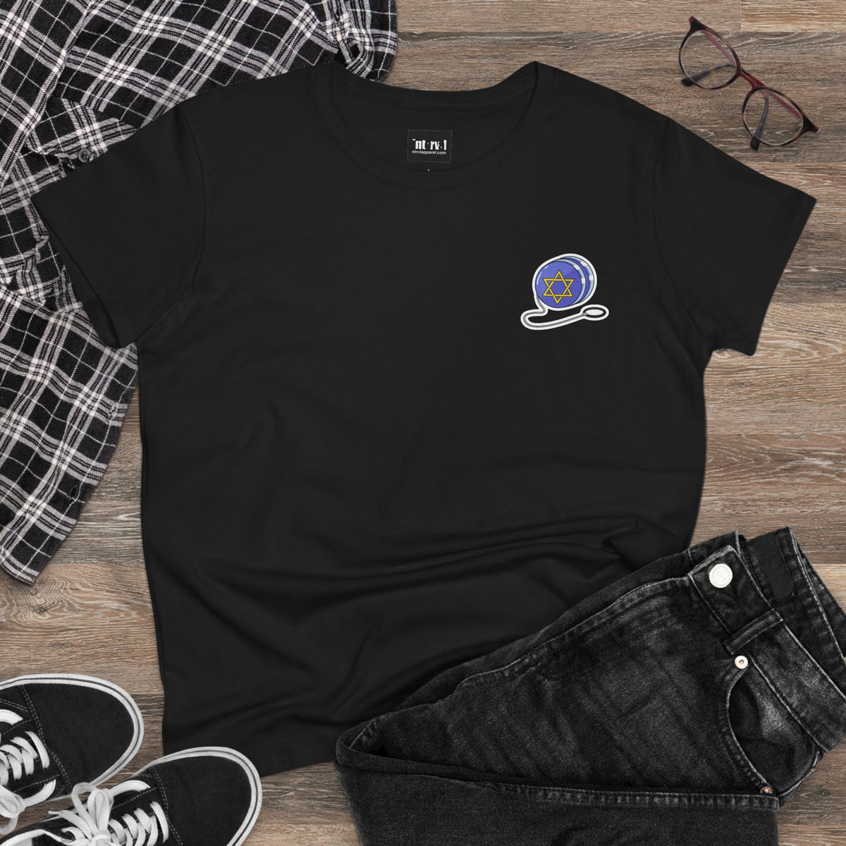 Killua Zoldych (HunterXHunter) Women's Tee