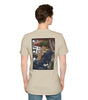 Spike Spiegel (Cowboy Bebop) Casual Tee