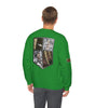 Annie Leonhart (ATTACK ON TITAN) Crewneck