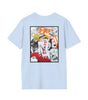 Minato Namikaze (Naruto Shippuden) Casual Tee