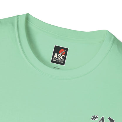 Annie Leonhart (ATTACK ON TITAN) Casual Tee