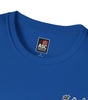 Camiseta informal de Mikasa Ackerman (ATAQUE A LOS TITANES)