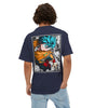 Izuku Midoriya (My Hero Academia) Premium Oversized Tee