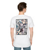 Zanka Nijiku (Gachiakuta) Casual Tee