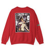 Light Yagami (DEATH NOTE) Crewneck