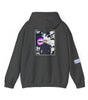Satoru Gojo (JUJUTSU KAISEN) Hoodie