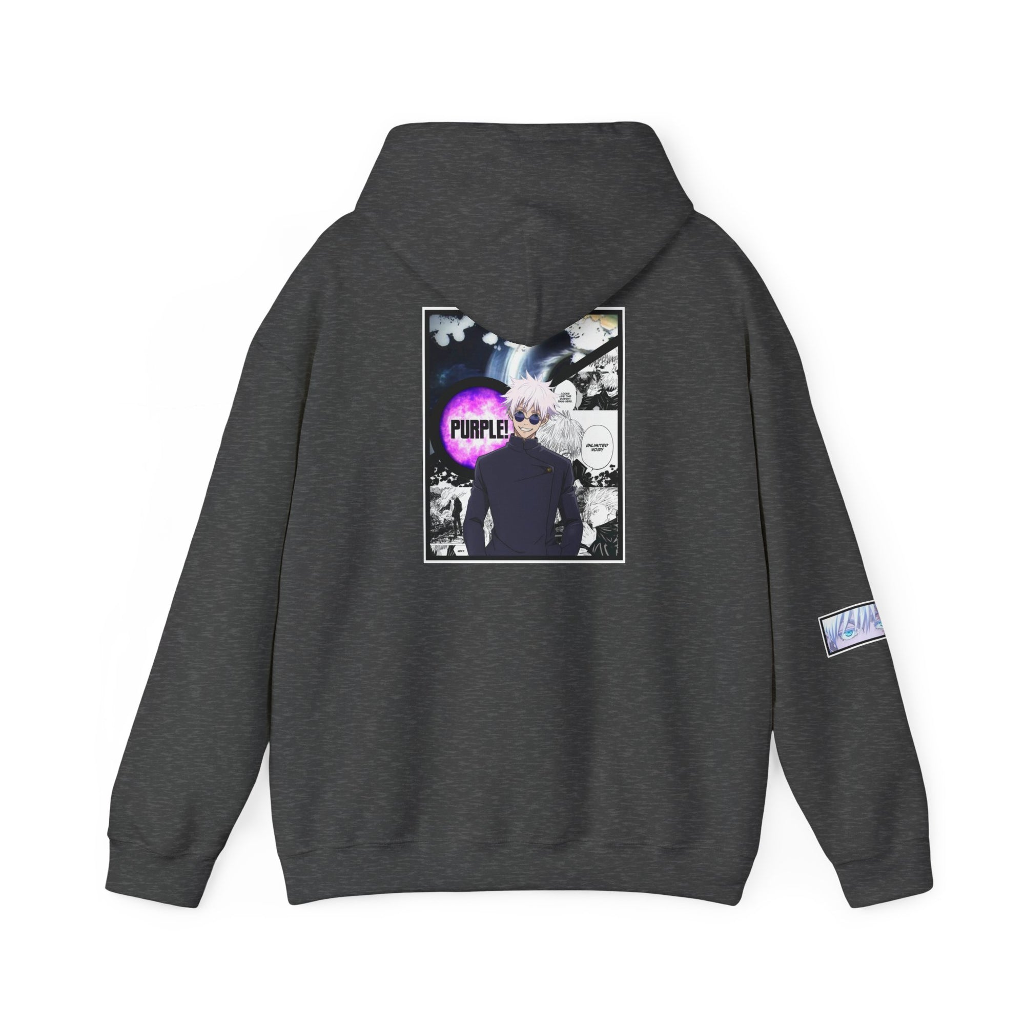 Satoru Gojo (JUJUTSU KAISEN) Hoodie