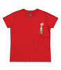 Camiseta de mujer Obanai Iguro (DEMON SLAYER)