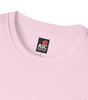 Camiseta informal Obanai Iguro (DEMON SLAYER)
