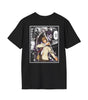 Camiseta informal de Light Yagami (DEATH NOTE)