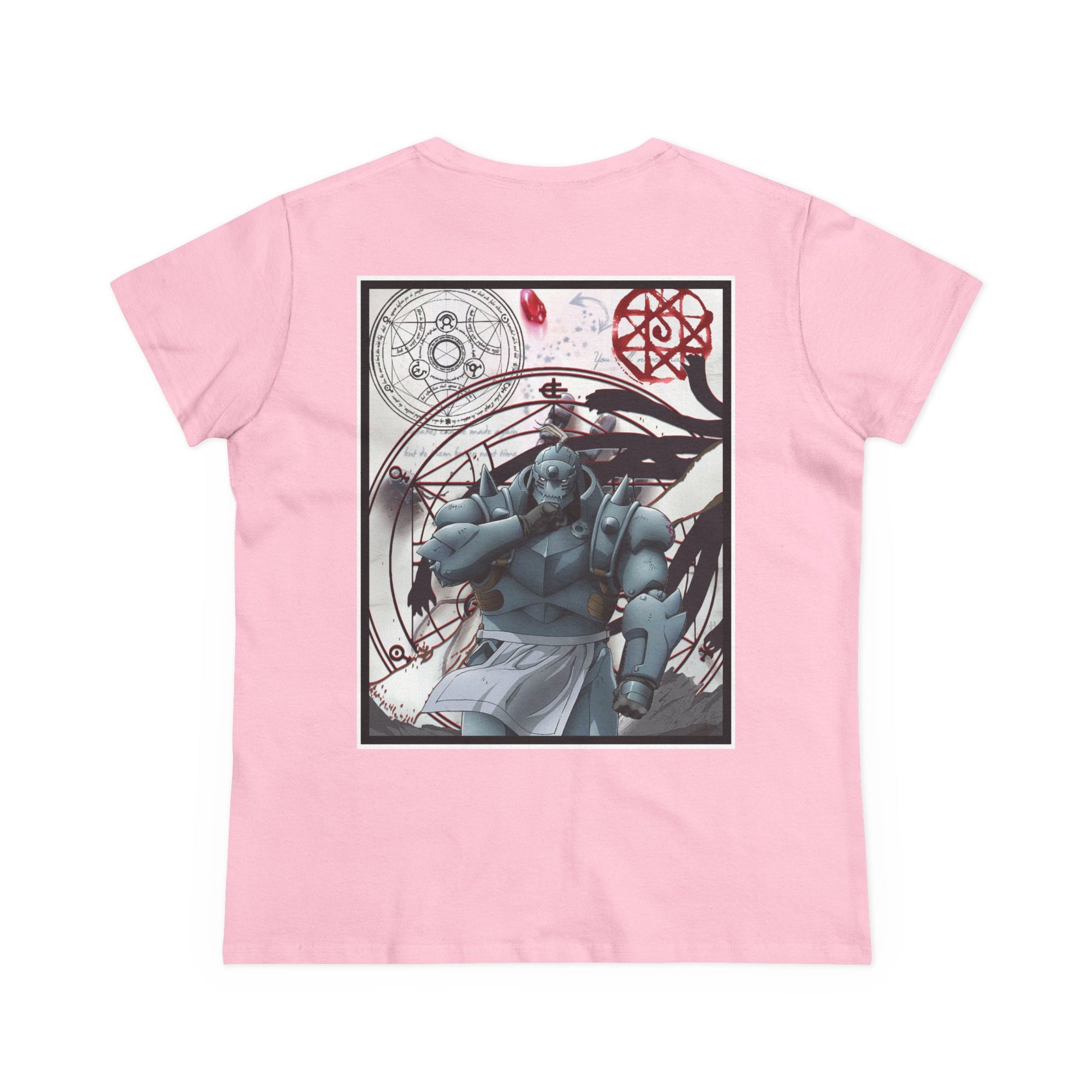 Alphonse Elric (FULLMETAL) Women's Tee