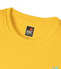 Camiseta informal Zenitsu Agatsuma (DEMON SLAYER)